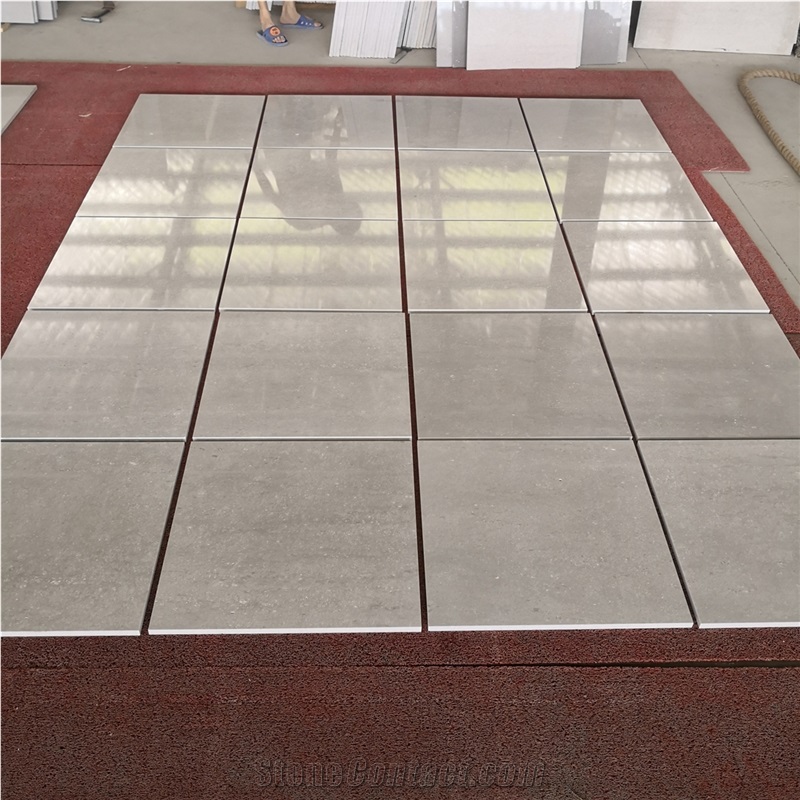 China Grey Travertine Flooring Walling Tiles Price