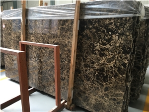 Dark Emperor Marble Slabs & Flooring Tiles Price