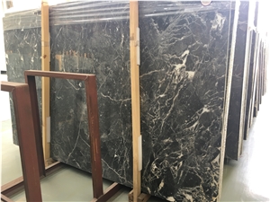Emperor Grey Marble Slabs & Flooring Tiles Price