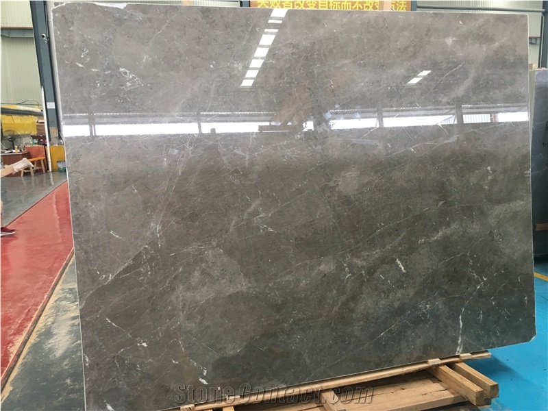 Gris De Catalan Limestone Slabs & Floor Tile Price