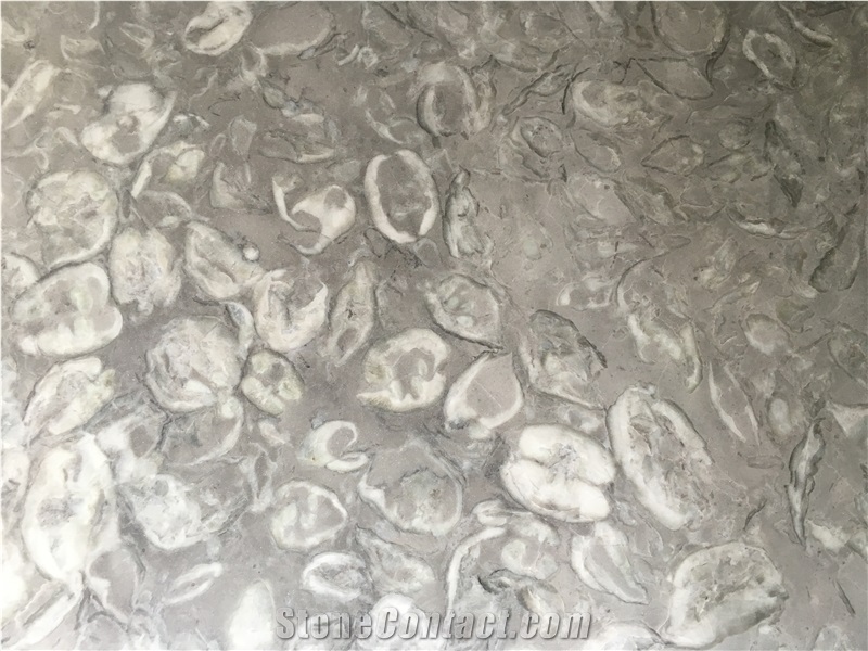 Leopard Skin Flower Marble Slab & Floor Tile Price
