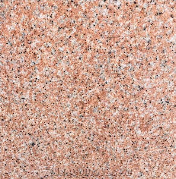 Salisbury Pink Granite Slabs & Flooring Tile
