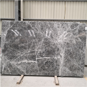 Silver Sable Marble Slabs & Flooring Tiles Price