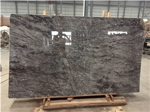 Teflon Grey Marble Slabs & Flooring Tile Price