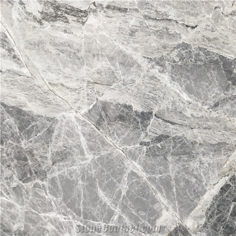 Turkey Luna River Marble Slabs & Floor Tiles Price