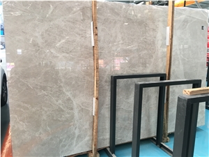 Turkey Thunder Grey Marble Slabs& Floor Tile Price