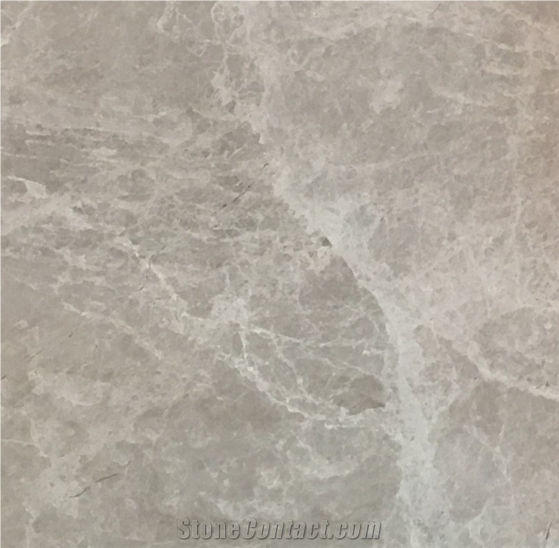 Turkey Thunder Grey Marble Slabs Floor Tile Price from China