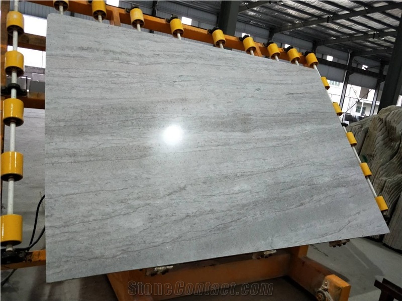 Venato Grey White Marble Slabs & Floor Tiles Price
