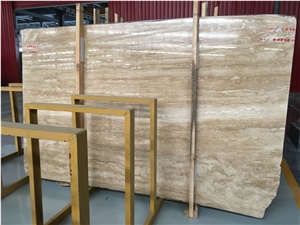 Whosale Daino Imperiale Marble Slabs Price