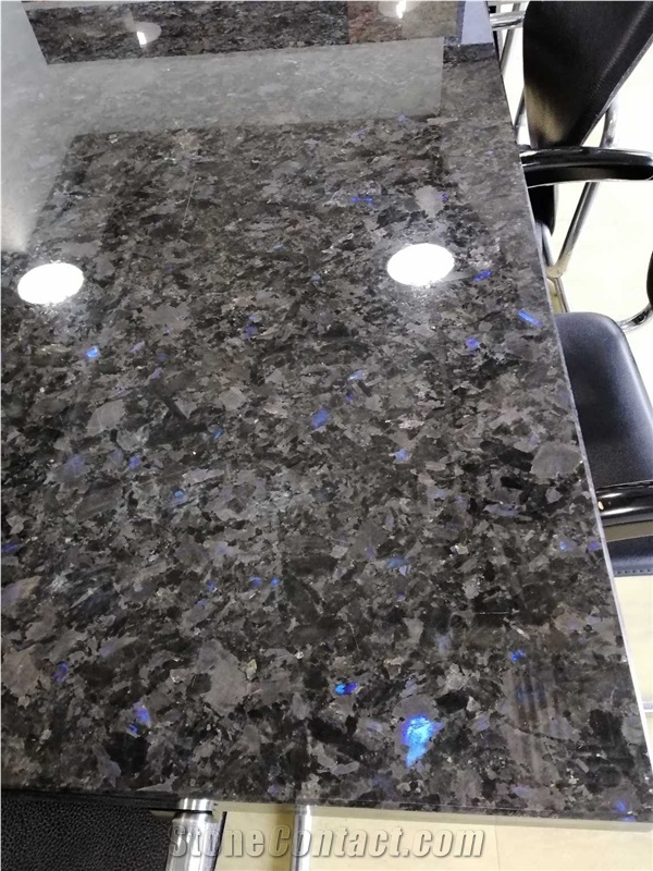 Bule Star Granite Tables
