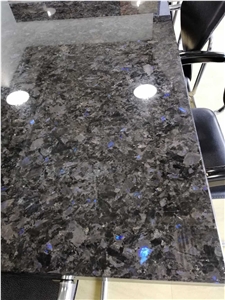 Bule Star Granite Tables