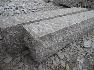 G354 Granite Kerb, Natrual Stone Kerb