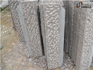 G354 Granite Kerb, Natrual Stone Kerb