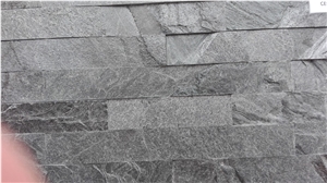 Silver Grey Quartzite Wall Tiles