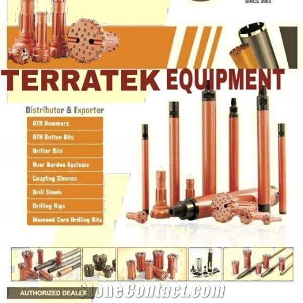 Drilling Tools