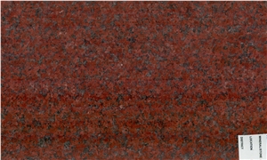 Universal Red Granite