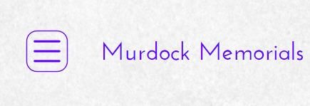 Murdock Memorials