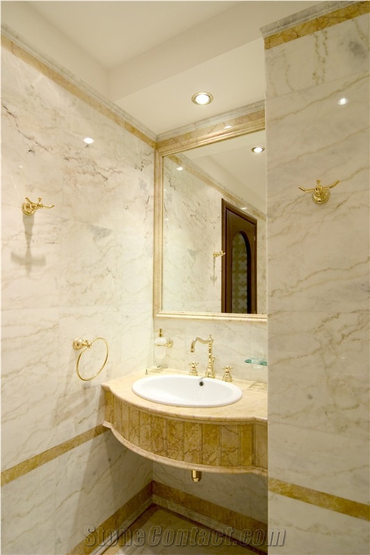 Modern Bathroom Design With White Marble From Russian Federation Stonecontact Com,Love Simple Tattoo Designs For Girls On Wrist