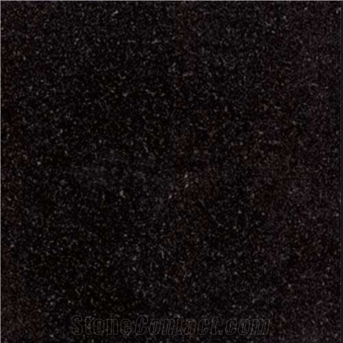 Fortune Black Granite