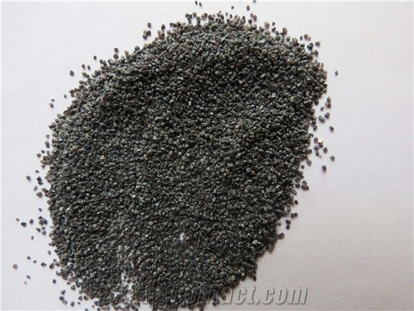 Brown Fused Alumina Refractory Material & Abrasive
