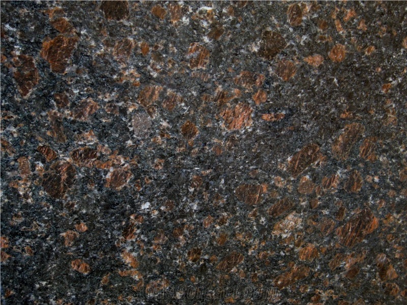 Tan Brown Granite, English Brown,Chestnut Brown Granite Slabs