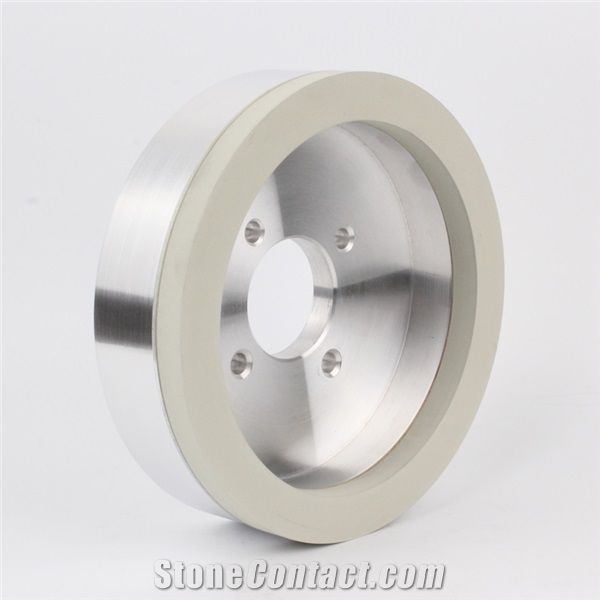 Vitrified Diamond Grinding Wheels for Pcd Tools