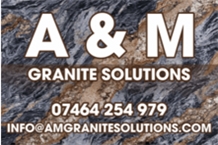 A&M Granite Solutions