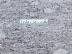 Beola Ghiandonata Slabs and Tiles