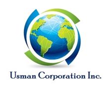 Usman Corporation Inc