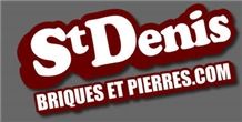 St Denis Briques et Pierres