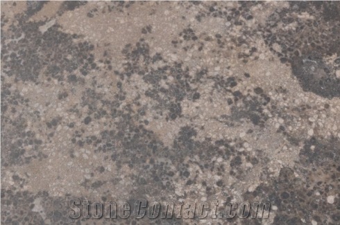 Bronze Stone,Brown Limestone,Gold Beach,Acid Wash