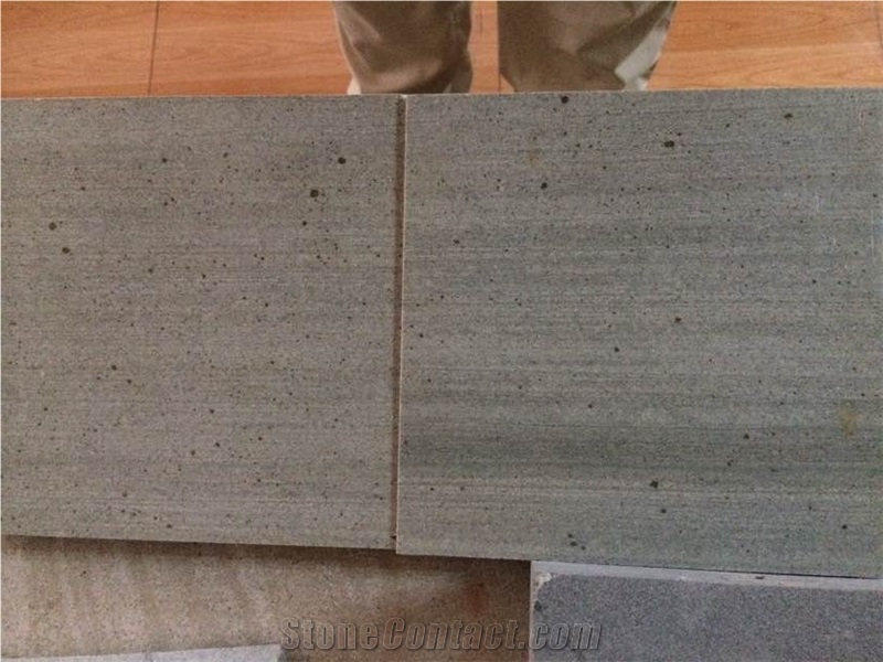 Grey Sandstone Wall Tiles Buff Grey Wall Cladding