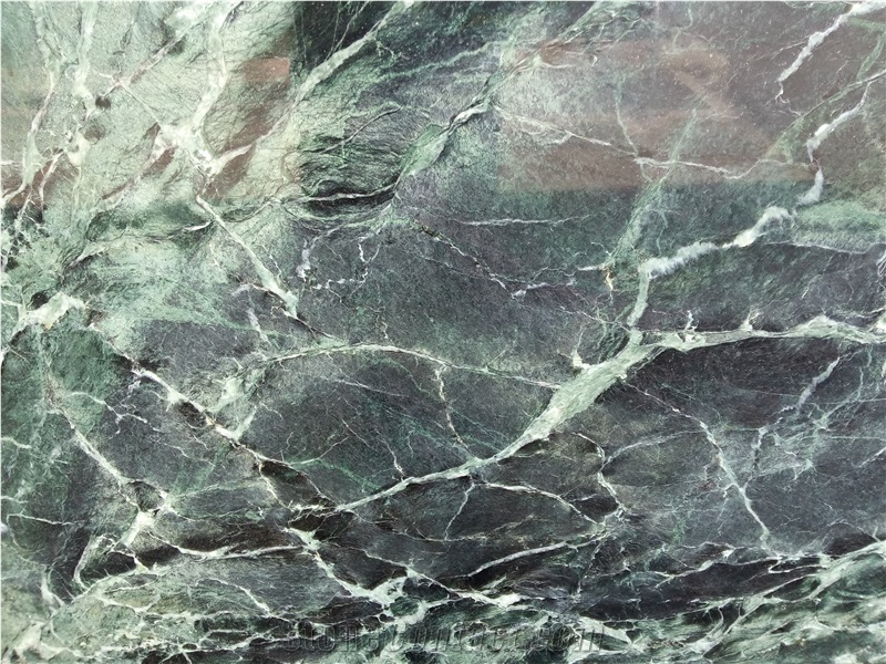 Verde Alpi Chiaro Marble Tiles & Slabs