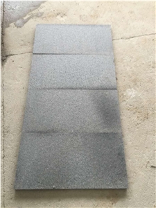 G654 Dark Greyflamed Tiles Pavers Coping Covering
