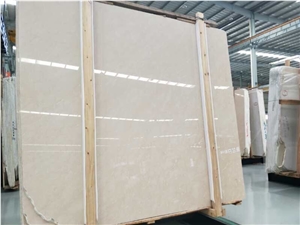 Empire Beige Marble Royal Bottincino Gangsaw Slabs