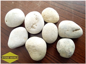 Pakistani Natural Pebbles, Gravel and Aggregates