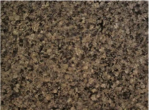 Najran Brown Granite