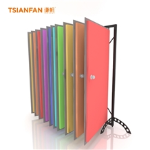 Door Display Rack - Made-In-China