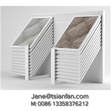 Tile Display Rack Fot Showroom