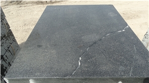 G301h Granite Kerbstone