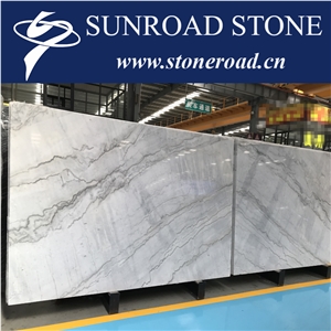 Galanz Grey Wooden Marble, China Bruce Grey Marble