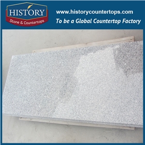 G603 Silver Grey Granite Tiles 12x24, 24x24