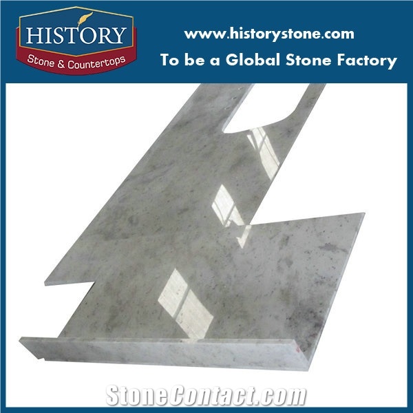 Granite Countertop for Hotel Project