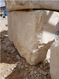 Iran Beige Limestone Slabs & Tiles