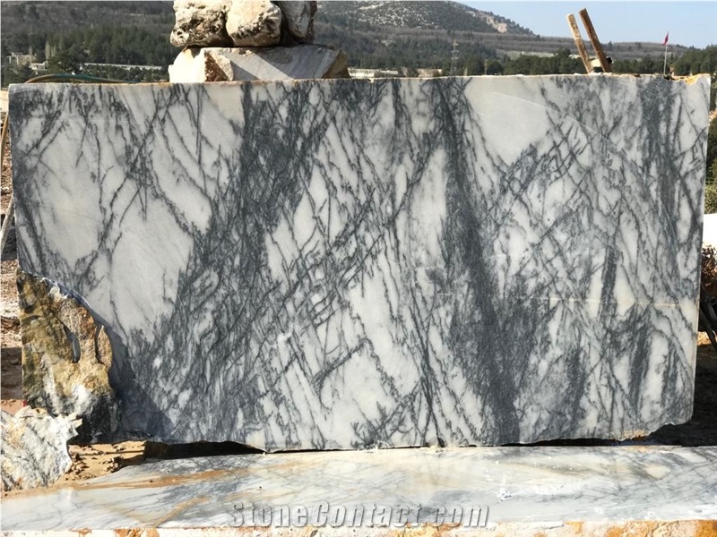 New Selection Of Black Agate Marble