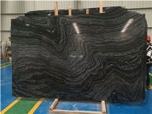 Antique Wooden Vein Marble for Wall and Floor Tile
