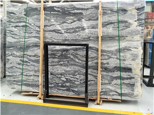 Fantastic Blue Marble for Wall and Floor Tile