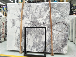 New York,Milas Lilac Marble for Wall and Floor