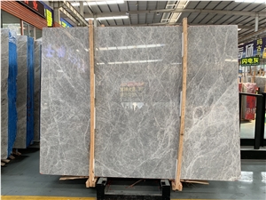 Premium Grey Marble for Interial Wall and Floor