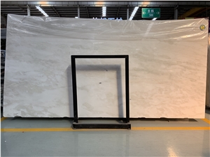 Royal White Marble for Wall and Floor Tile